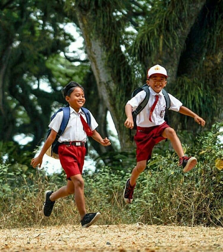 Dashboard Monitoring Gizi